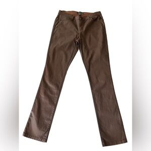 Lauren Jeans Company Ralph Lauren Browns Pants Jeans size 10
